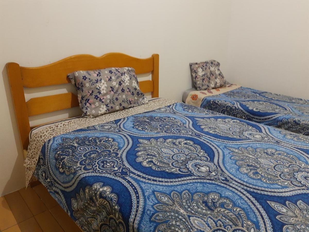 Casa De Praia - Fokuss Sombrio Εξωτερικό φωτογραφία